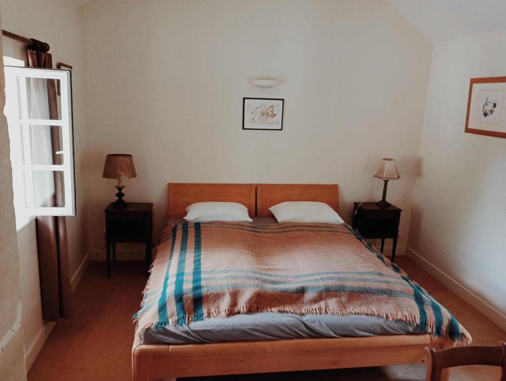 Apartamento Vue D'Oiseau Rosel Exterior foto